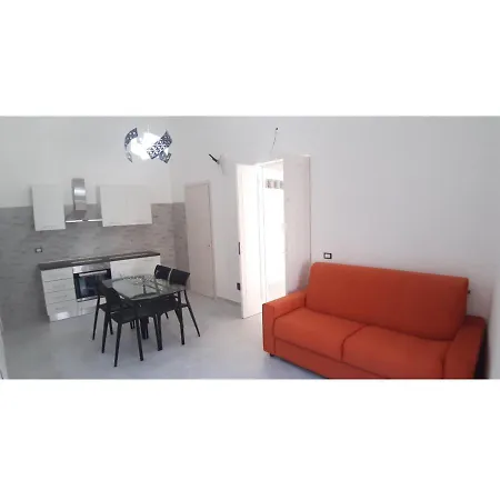 Appartement Pozzo Castello *