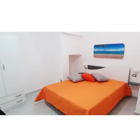 Pozzo Castello 아파트 *