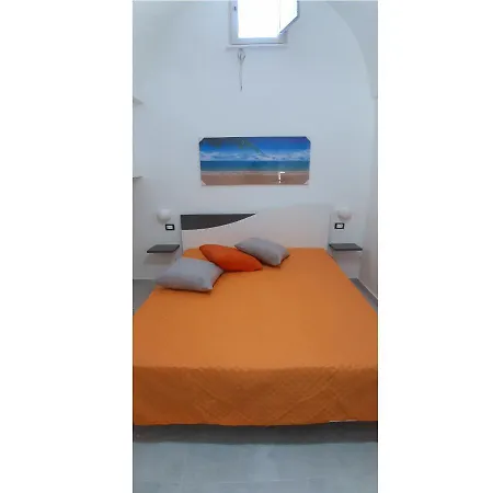 Appartement Pozzo Castello Uggiano La Chiesa